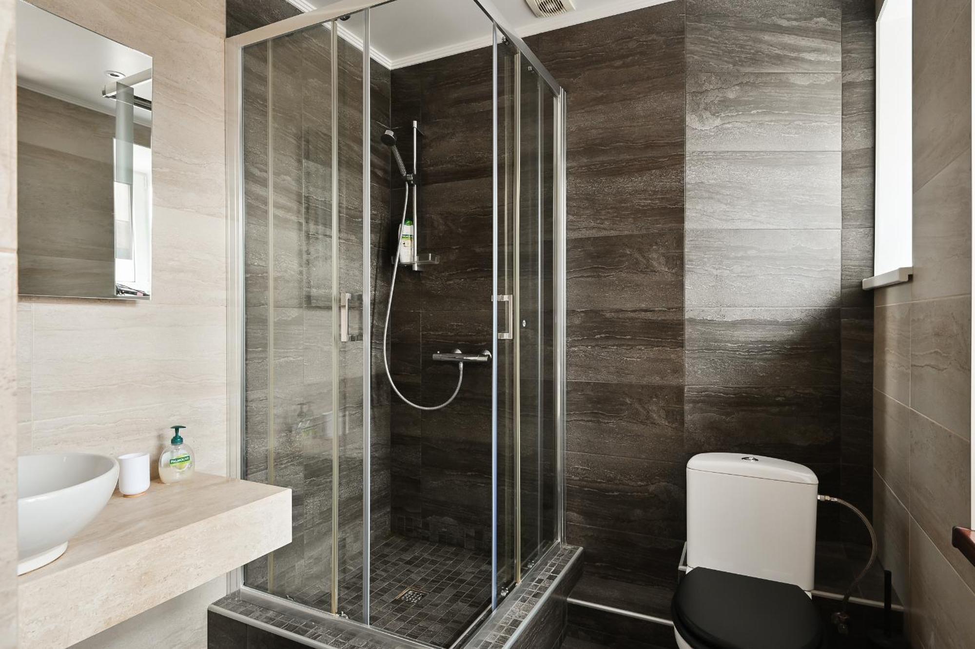 Modern Studio-Apartment In The Centre, Free Parking Рига Екстериор снимка
